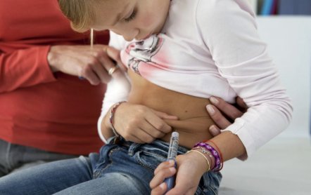 Какие симптомы сахарного диабета у детей?