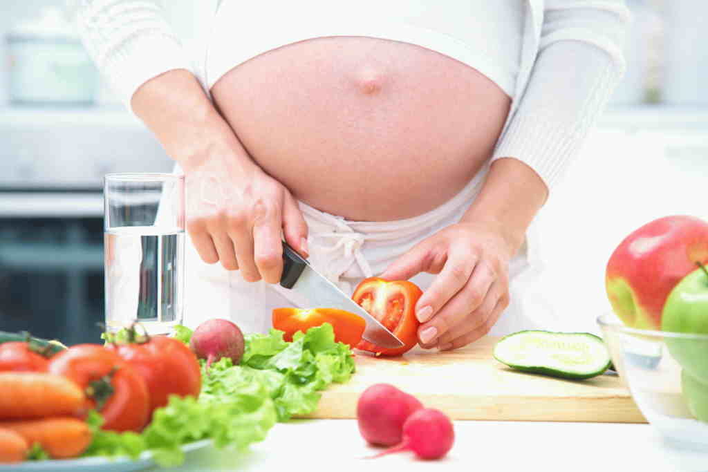 диета при гестационном диабете при беременности
