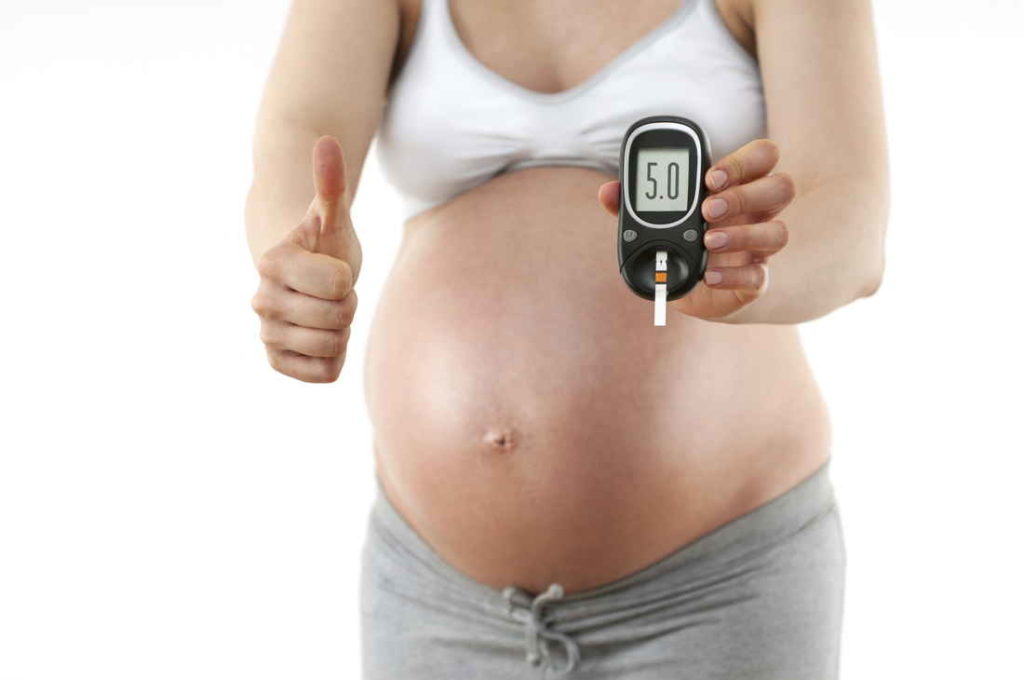 Сколько норма сахара в крови у беременных?