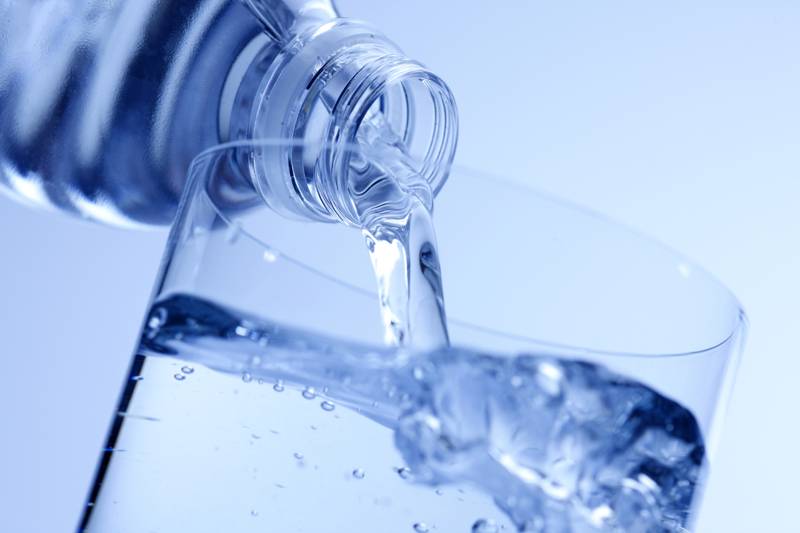 Минеральная вода при диабете