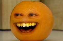 Апельсин при диабете – углеводная витаминная бомба