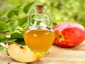 Яблочный уксус: польза и вред при сахарном диабете