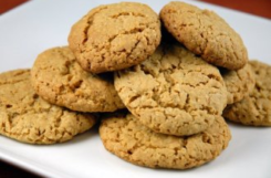 Печенье для диабетиков 2 типа: рецепты без сахара