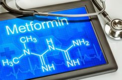 Метформин (Metformin) и его аналоги