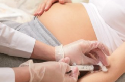 Как сдавать глюкозотолерантный тест при беременности?