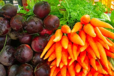 Гликемический индекс свекла, тыквы, моркови