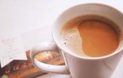Оранжевый чай для диабетиков