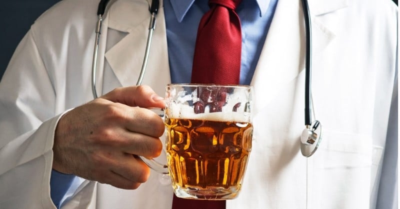 Можно ли пить пиво при сахарном диабете: влияние