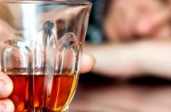 Алкоголь при диабете: коньяк, водка, вино и пиво