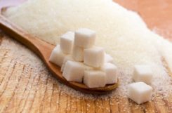 Почему сахар так вреден для организма