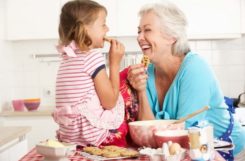 Печенье для диабетиков: рецепты приготовления и советы по покупке