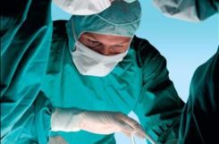 Хирургическое лечение острого панкреатита: показания и методы хирургической тактики