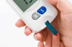 Гликемический профиль крови при сахарном диабете