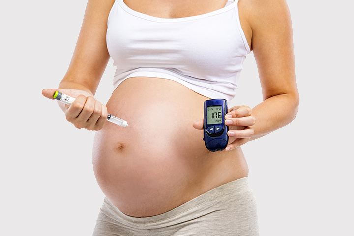 Абсолютные противопоказания к беременности при сахарном диабете 1 типа thumbnail