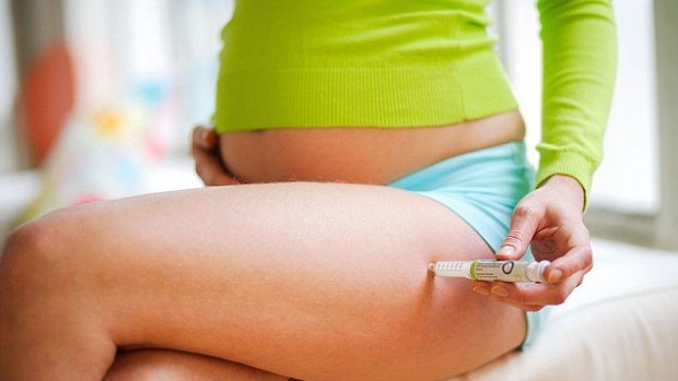 Противопоказания к сохранению беременности при сахарном диабете thumbnail