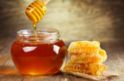 Мед при сахарном диабете разрешен?