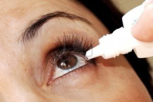 Лечение глаз при сахарном диабете: операция, профилактика