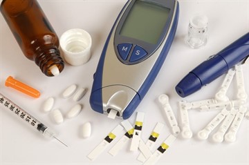 Как снизить сахар в крови при диабете второго типа в домашних условиях thumbnail