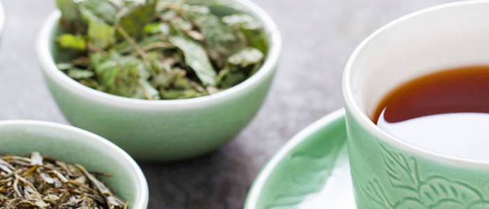 Чай для диабетиков: зеленый, черный, ч