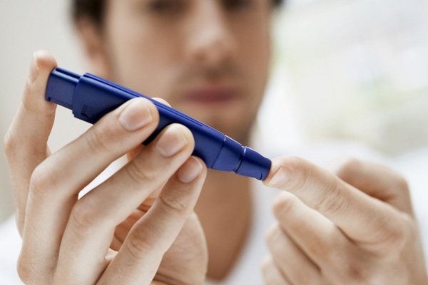Синдромы и синдромы сахарного диабета thumbnail