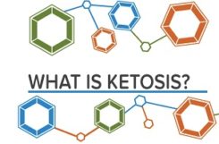 Что такое кетоз и чем он отличается от кетоацидоза?