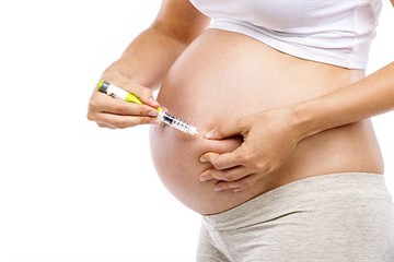 Как рожают женщины с сахарным диабетом thumbnail