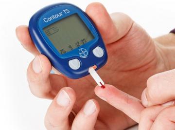 Как при сахарном диабете быстро поднять сахар в крови thumbnail