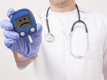 Статистика заболеваемости диабетом в мире thumbnail