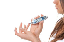 Признаки сахарного диабета у женщин после 30