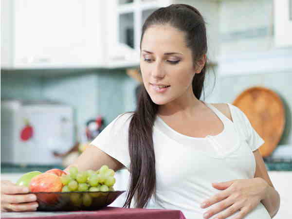 Диета при диабете 2 типа беременных