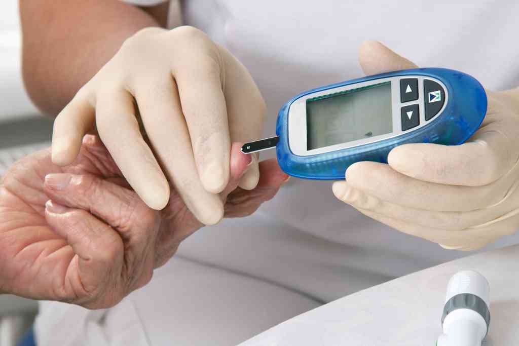 Как стабилизировать сахар в крови при диабете 1 типа thumbnail