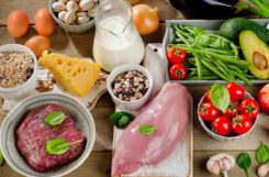 сахарный диабет 2 типа список запрещенных продуктов