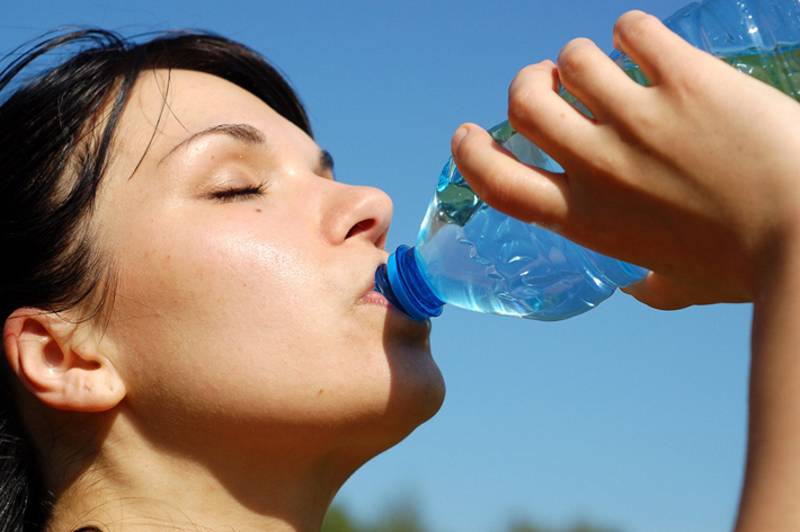 Можно пить воду при диабете thumbnail