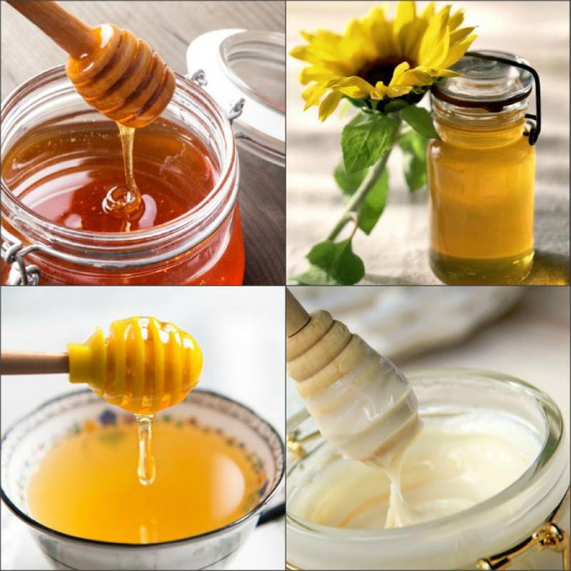 Можно есть мед при диабете
