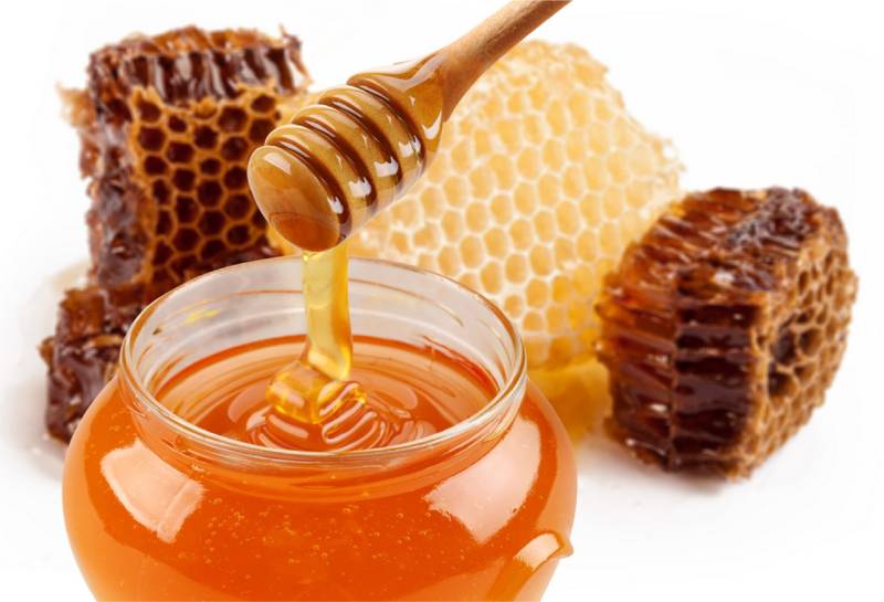 Можно есть мед при диабете