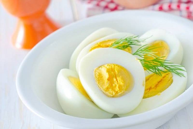 Яйца при диабете
