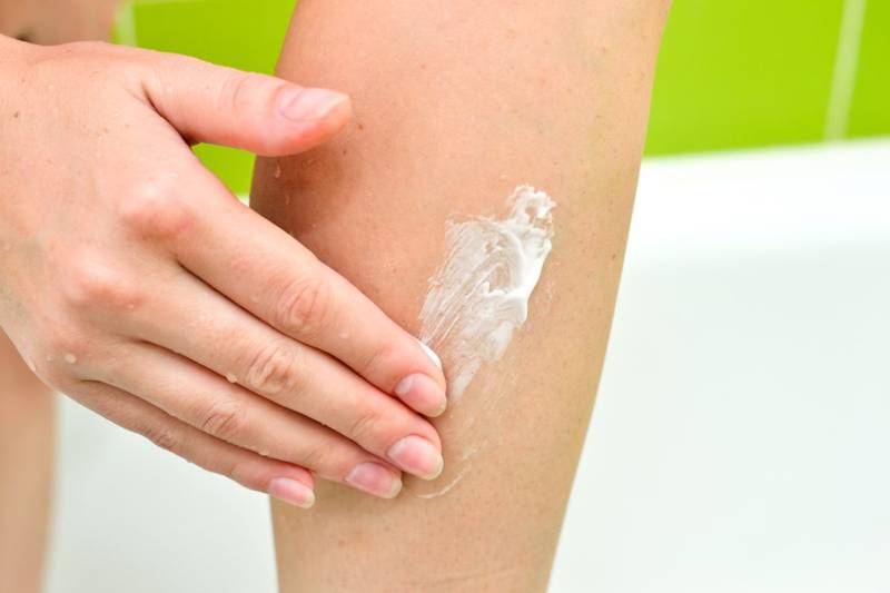 Почему чешутся ноги ниже колена при диабете thumbnail