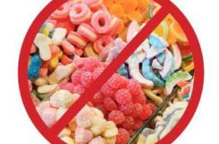Что запрещено есть при сахарном диабете?