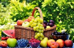 Какие фрукты можно кушать при диабете?