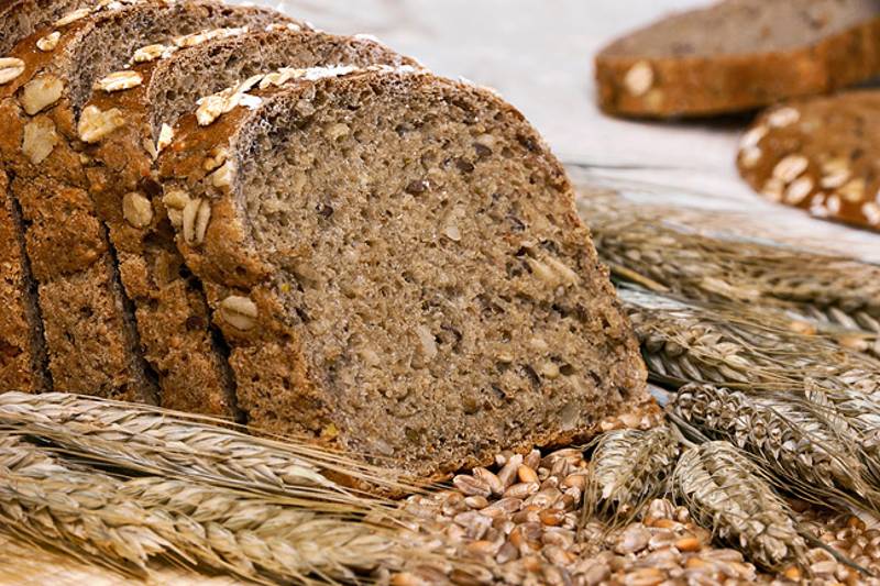 Какой хлеб можно есть при сахарном диабете
