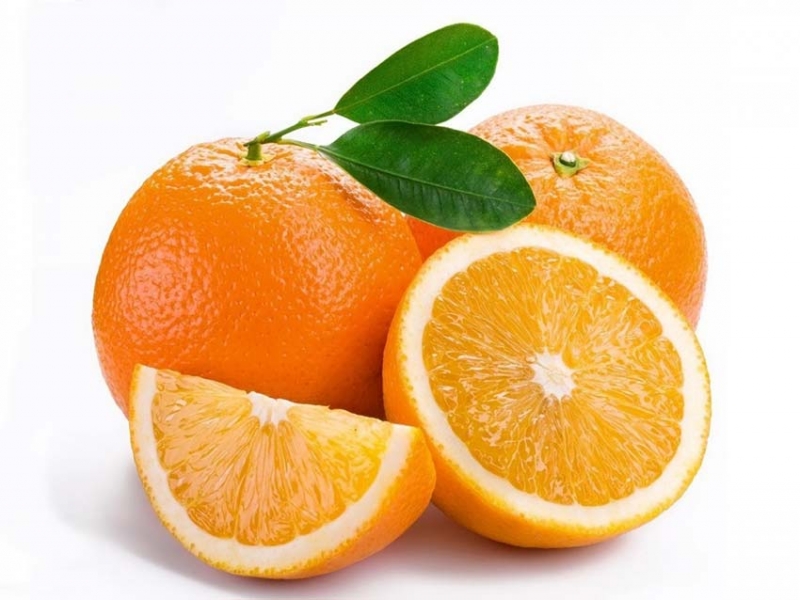 Апельсин при диабете – углеводная витаминная бомба