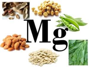 Магний при диабете (Mg) — продукты, защищающие от диабета