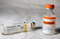 Инсулин и его виды