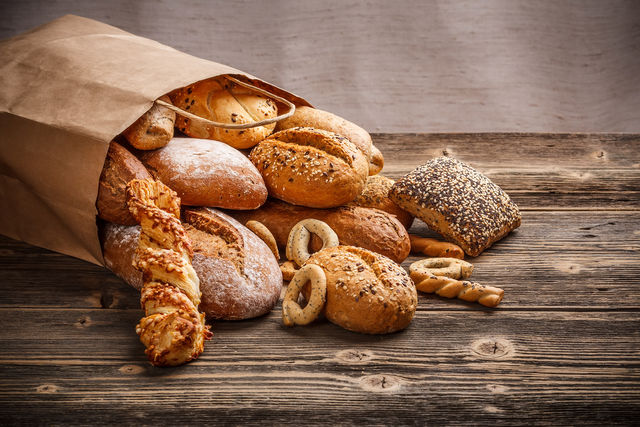 Хлеб при диабете для здорового питания