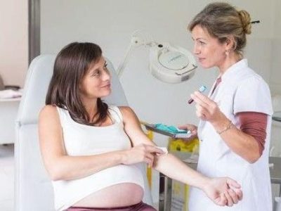 Тест на толерантность к глюкозе при беременности: как сдавать кровь ?
