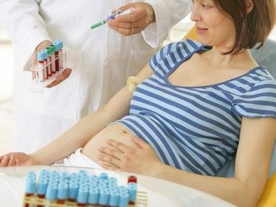 Тест на толерантность к глюкозе при беременности: как сдавать кровь ?