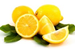 Лимон при диабете