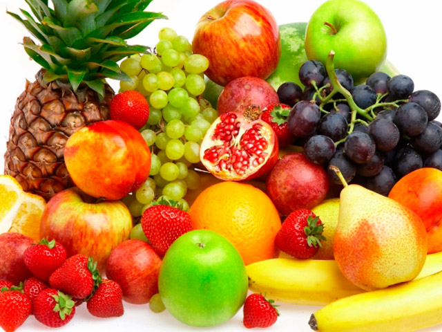 Ягоды и фрукты при сахарном диабете