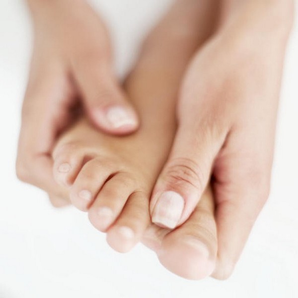 Как лечить онемение пальцев ног при диабете