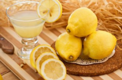 Сок лимона с яйцом при диабете